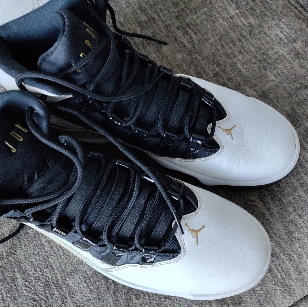 Jordan Aura